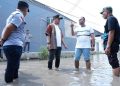 Ini Respon Wali Kota soal Kondisi Banjir di Pekanbaru
