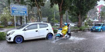Cuaca Riau Hari Ini Sabtu 9 Mei 2026, Cek Selengkapnya