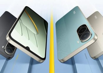 POCO C81 Pro Resmi Hadir, Spesifikasi Jumbo Harga Ramah di Kantong