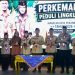 Wakil Ketua DPRD Kota Pekanbaru, T. Azwendi Fajri bersama Anggota DPRD Kota Pekanbaru menghadiri Pembukaan Perkemahan Peduli Lingkungan Kwartir Cabang Gerakan Pramuka Kota Pekanbaru Tahun 2026. Kegiatan ini menjadi wadah pembinaan karakter generasi muda sekaligus menumbuhkan kepedulian terhadap kelestarian lingkungan, Sabtu (2/05/2026)
