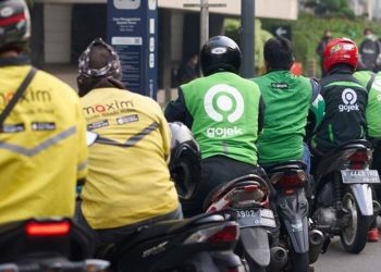 Gojek Turunkan Komisi Aplikator Jadi 8 Persen, Pengemudi GoRide Kantongi 92 Persen Pendapatan