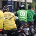 Gojek Turunkan Komisi Aplikator Jadi 8 Persen, Pengemudi GoRide Kantongi 92 Persen Pendapatan