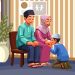 KAJIAN ISLAM: Peran Orang Tua dalam Islam Menjaga Keluarga dari Api Neraka