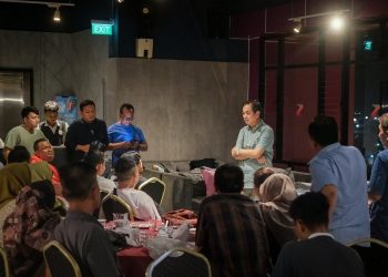 BI Riau Dorong Pengembangan Potensi Kopi Lokal Lewat Peningkatan Kapasitas SDM