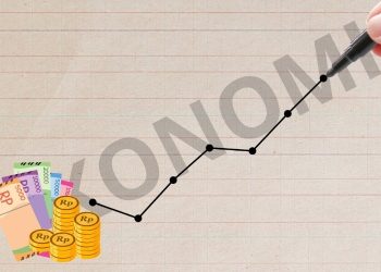 Konsumsi Pemerintah Melesat 21,81%, BPS Klaim Stimulus Fiskal Berhasil Topang Daya Beli Masyarakat