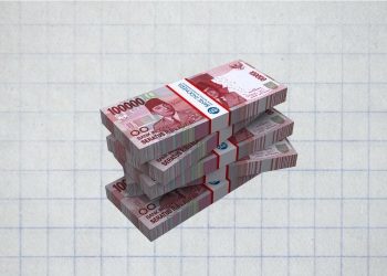 Menkeu Sebut APBN Tidak Perlu Dihitung Ulang Akibat Nilai Tukar Rupiah Tembus Rp17.830