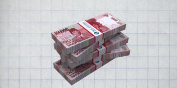 Menkeu Sebut APBN Tidak Perlu Dihitung Ulang Akibat Nilai Tukar Rupiah Tembus Rp17.830