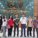 SKP Kunjungi Gubernur Akmil, Perkuat Sinergi Pembinaan Karakter Generasi Bangsa