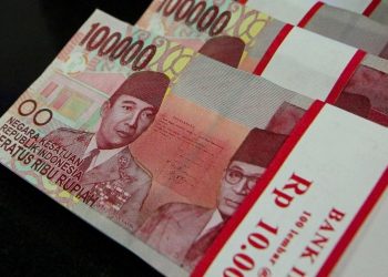 DPR RI Ingatkan Pemerintah Agar Waspadai Potensi Residential Outflow