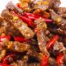 Resep Olahan Daging Sapi Oseng Mercon Simpel, Pedas Gurih yang Bikin Nasi Tambah Terus