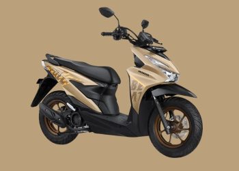 Honda Beat 2026 Tetap Jadi Pilihan Utama Konsumen Indonesia