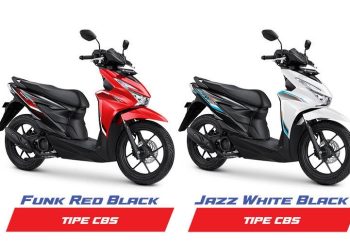 Harga Honda BeAT Series 2026 dan Spesifikasi Lengkap Semua Varian, Mulai Rp18,98 Juta