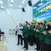 IKATANI Resmi Dilantik, Siap Berjejaring, Bertumbuh dan Berdampak untuk Masyarakat