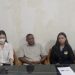 LBH Setya Kita Pancasila Dampingi Aleta Korban Perundungan Siber