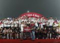 Tak Lolos Liga 4, EBR United Protes ke PSSI Pusat
