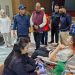 KDD Riau Komplek Himpun 35.515 Kantong Darah dalam 75 Kali Aksi Donor Sejak 2005