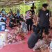 Semangat Kebersamaan Warnai Perayaan Idul Adha 1447 H di Riau Kompleks