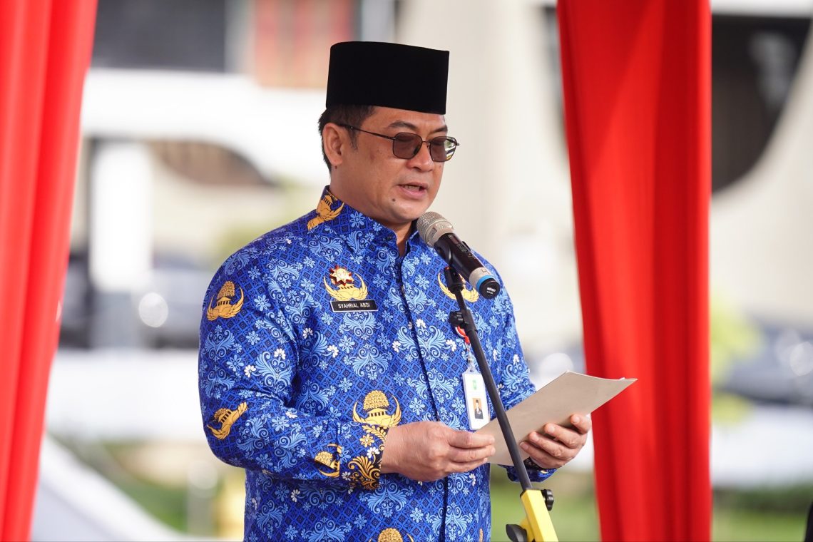 Pemprov Riau Ajukan Perda Pemberdayaan dan Perlindungan Perempuan dan Anak yang Baru