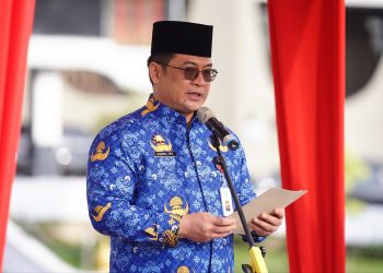 Pemprov Riau Ajukan Perda Pemberdayaan dan Perlindungan Perempuan dan Anak yang Baru