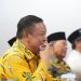 Pemprov Riau Resmi Terapkan WFH Setiap Jumat, Plt Gubri: Kendaraan Dinas Wajib Parkir di Rumah!