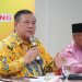 Hadiri Halal Bihalal FKMR, Plt Gubernur Riau: Tantangan Fiskal Daerah Harus Membuat Kita Semakin Kuat