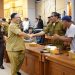 Plt Gubernur Riau Tegaskan Relokasi Warga TNTN Berjalan Berkeadilan dan Terencana