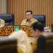 Pemprov Riau Rakor DBH Sawit, Bahan soal Penurunan Dana dan Perubahan Regulasi
