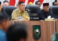 Musrenbang RKPD 2027 Riau, Plt Gubernur Singgung soal Tunda Bayar hingga Potensi Pajak yang Hilang