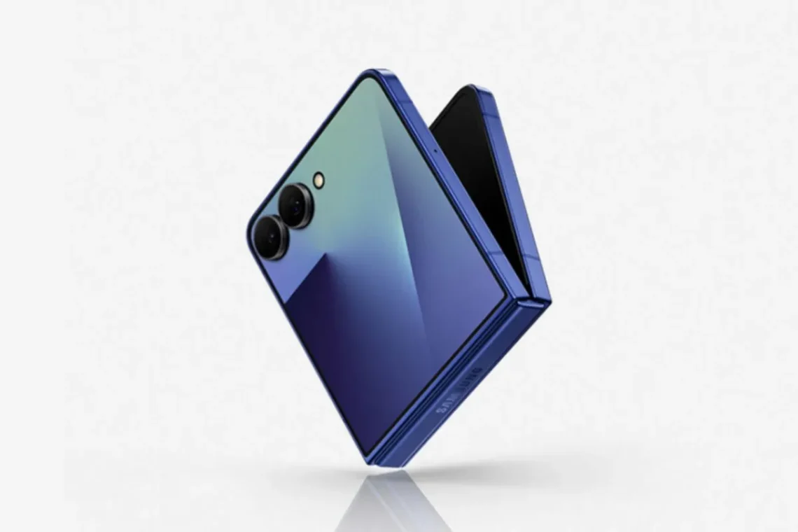 Samsung Siapkan Ponsel Lipat Baru, Galaxy Z Fold8 dan Galaxy Z Fold Wide