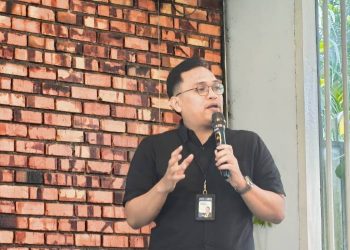 BRI Tegaskan Penyaluran KUR Tetap Selektif dan Ketat, Per April 2026 Lebih Rp2 Triliun Terealisasi