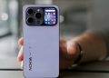 Nokia Lumia Max 2026 Bocor, Intip Spesifikasinya