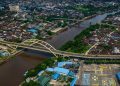 Pekanbaru Terkenal sebagai Kota Minyak dan Pusat Budaya Melayu?