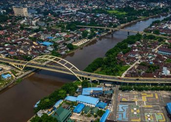 Pekanbaru Terkenal sebagai Kota Minyak dan Pusat Budaya Melayu?
