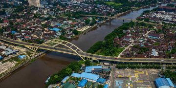 Pekanbaru Terkenal sebagai Kota Minyak dan Pusat Budaya Melayu?