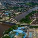 Pekanbaru Terkenal sebagai Kota Minyak dan Pusat Budaya Melayu?