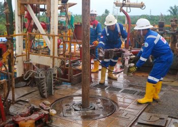 Blok Rokan dan Pertaruhan Besar Migas Non-Konvensional