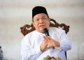 Plt Gubernur Riau Minta ASN Bekerja Ekstra Tahun Ini “Jangan Ada yang Santai"