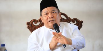 Plt Gubernur Riau Minta ASN Bekerja Ekstra Tahun Ini “Jangan Ada yang Santai"