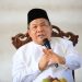 Plt Gubernur Riau Minta ASN Bekerja Ekstra Tahun Ini “Jangan Ada yang Santai"