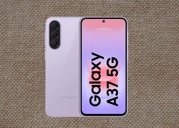 Samsung Galaxy A37 5G Bisa Jadi Pilihan Terbaik Smartphone di Bawah Rp8 Jutaan
