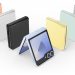 Samsung Galaxy Z Flip Akan Dihentikan Setelah Seri Flip8, Wide Fold Siap Jadi Penggantinya