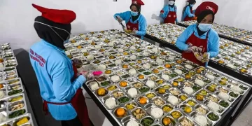 Ini Hasil Kajian KPK soal Tata Kelola MBG yang Sudah Diserahkan ke BGN