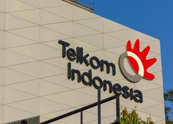 Telkom Indonesia Incar Pasar Rp100 Triliun di 2030 untuk Bangun Ekosistem AI