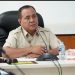 Ketua DPRD Kuansing, H Juprizal SE MSi