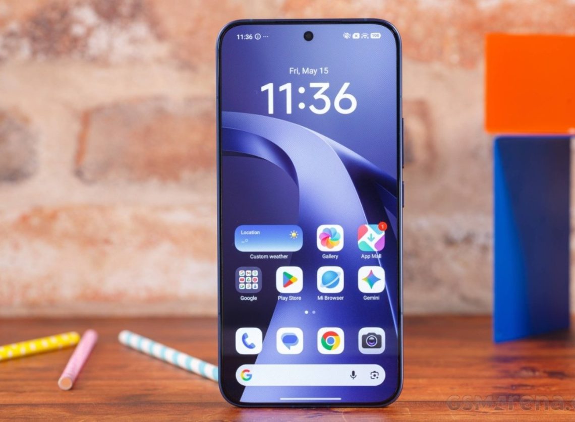 Xiaomi 17T Pro Resmi Hadir dengan Chipset Dimensity 9500 dan Baterai 7.000mAh, Ini Spesifikasi Lengkapnya