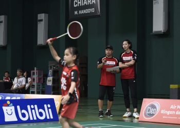 Dari Sumatra hingga Sulawesi, Upaya Pencarian Talenta Super Makin Meluas