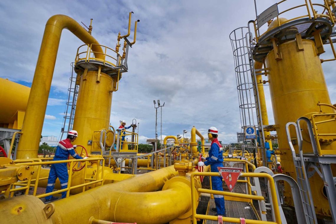 61 Tahun PGN, Perkuat Infrastruktur Gas Demi Ketahanan Energi Nasional