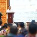 Plt Gubernur Riau Minta Kendaraan Perusahaan Harus Plat BM demi Dongkrak PAD