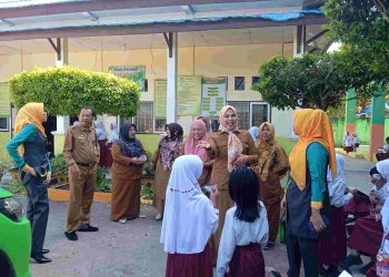 BRK Syariah Dukung Program Bank Sampah di Dumai, 50 Rekening Dibuka untuk Dorong Ekonomi & Kepedulian Lingkungan