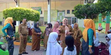 BRK Syariah Dukung Program Bank Sampah di Dumai, 50 Rekening Dibuka untuk Dorong Ekonomi & Kepedulian Lingkungan
